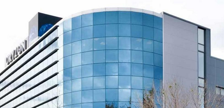 Oficinas centrales de Oryzon, en Cornellà de Llobregat (Barcelona) Oryzon reduce un 77% sus pérdidas, hasta 1,2 millones